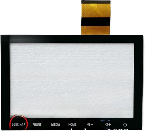 8 inch 8740A098 Touch Screen in Kuwait
