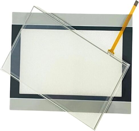 TPC7072ES TPC7012EW TPC7022EW TPC7022EI/Ni/Gi protective film touchpad(Touch pad+white protective film 184 * 134) in Kuwait