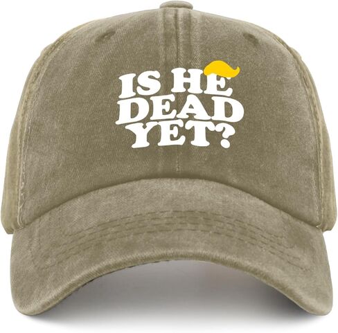 is He Hat Men Funny Dad Hat Funny Gifts in Saudi Arabia