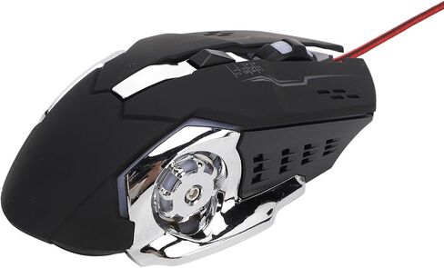 Gaming Keyboard Mouse Converter Combo 4 in 1 Versatile Set for in Kuwait