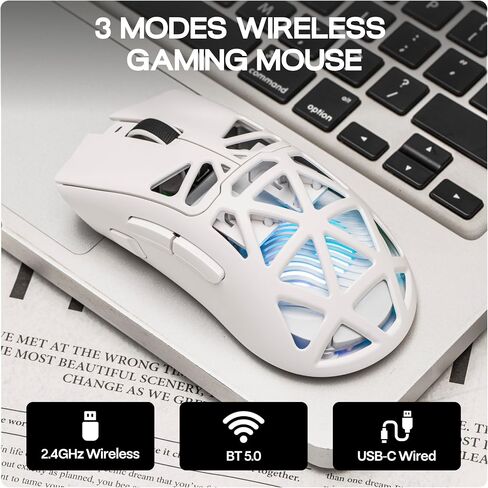 MechLands M108 Silent Office Keyboard with SC620 Gaming Mouse in Kuwait