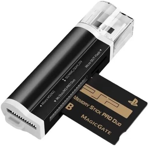 قارئ بطاقة SD USB 3.0، 4 في 1 USB 3.0 عالي السرعة إلى محول بطاقة SD لهاتف iPhone 15/16 Pro Max iPad Pro Trail Game Camera Viewer لجهاز MacBook Pro/Air iMac M1 M2 M3 Galaxy S24 Android PhoneTablet in Kuwait