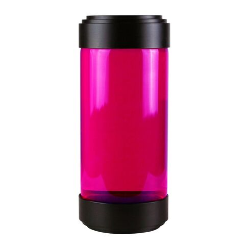 Mayhems - X1 Concentrate PC Coolant - Computer Water Cooling Fluid - Liquid Cooling, Eco Friendly Series, 250 ml, Hot Cherry Pink in Saudi Arabia