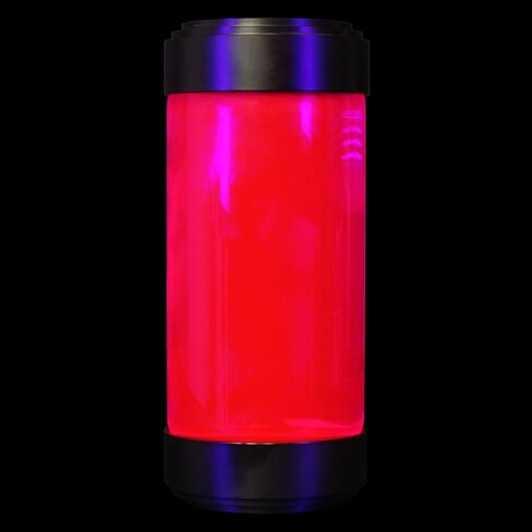 Mayhems - X1 Concentrate PC Coolant - Computer Water Cooling Fluid - Liquid Cooling, Eco Friendly Series, 250 ml, Hot Cherry Pink in Saudi Arabia