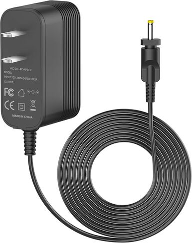 Charger for Ninja Blast Max Portable Blender,Charging Cord Compatible with Ninja Blast Max BC251 Personal Smoothies Cord Replacement in Kuwait