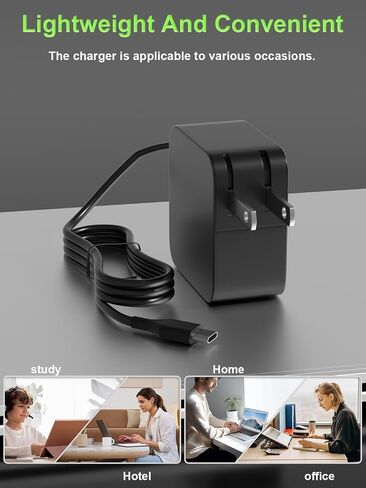 AC Power Adapter Compatible with T-Mobile Arcadyan KVD21 5G Gateway WiFi 6 Home Internet Modem Router & T-Mobile Revvl Phone Type-c Charger Power Supply Adapter Cord Fast Charging in Saudi Arabia