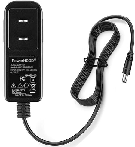 12V Adapter for Roku Ultra 4660 4661 4670 Ultra LT 4662 Media Player in Saudi Arabia