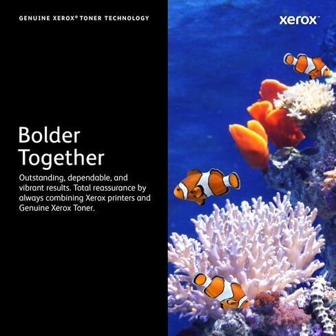 Xerox B310 Black High Capacity Toner in Kuwait