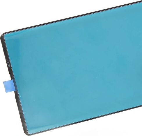 6.8in LCD Touch Screen Assembly for LG Wing 5G, F100N F100VM Display Digitizer, High Resolution Clear Image, Sensitive 3D Touch, Replacement for Damaged Screens in Kuwait