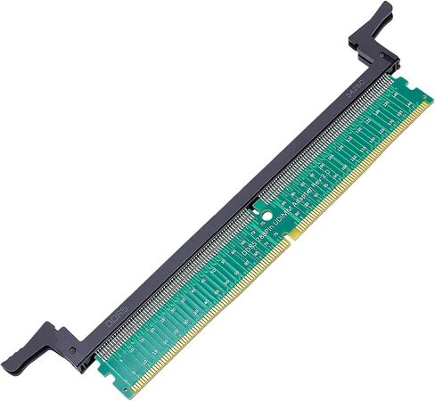 DDR5UDIMM288PinAdapterwithLongLatchesforMemoryProtection in Kuwait