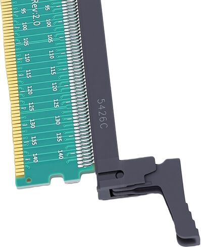 DDR5UDIMM288PinAdapterwithLongLatchesforMemoryProtection in Kuwait