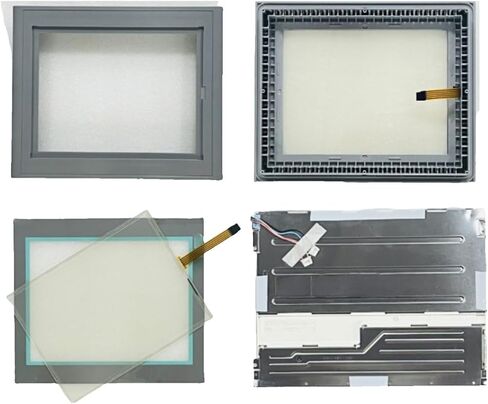 MP377-12 6AV6 644 6AV6644-0AA01 2AX0 Touch pad protective film/LCD screen/housing in Kuwait