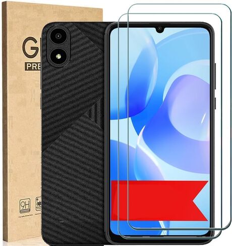 2-Pack for AirVoice A67L / AirVoice A67L Gen2 Screen Protector in Saudi Arabia