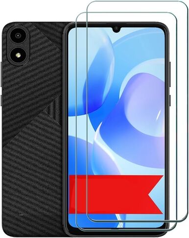 2-Pack for AirVoice A67L / AirVoice A67L Gen2 Screen Protector in Saudi Arabia