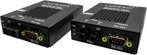 Lantronix LM80/LM83X RS232 Module - 88-RS232A in Kuwait
