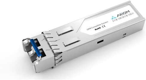 Axiom DWDM-SFP-3033-AX AddOn Cisco 15454-Gbic-1610 Compatible TAA Compliant 1000Base-Cwdm Gbic Transcei in Kuwait