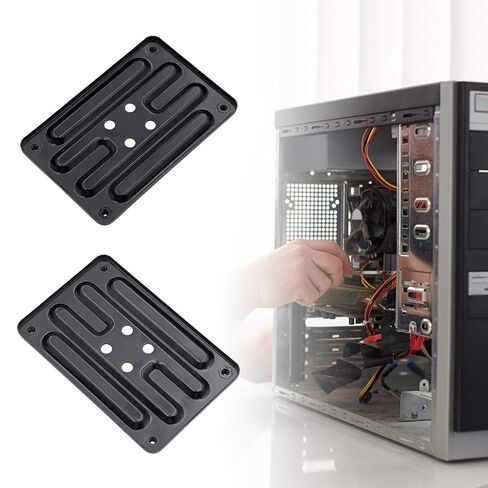 for AM4 Backplane Iron CPU Heatsink Bracket Backplate Back CPU Fan Water Cooling Mounting Sheet Plate for AM4 in Saudi Arabia