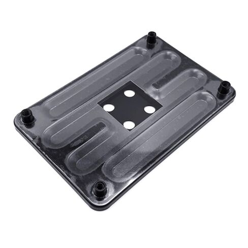for AM4 Backplane Iron CPU Heatsink Bracket Backplate Back CPU Fan Water Cooling Mounting Sheet Plate for AM4 in Saudi Arabia
