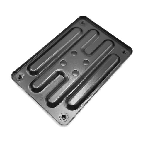 for AM4 Backplane Iron CPU Heatsink Bracket Backplate Back CPU Fan Water Cooling Mounting Sheet Plate for AM4 in Saudi Arabia