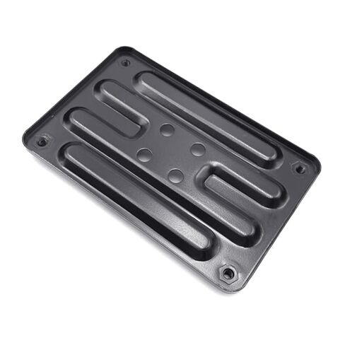 for AM4 Backplane Iron CPU Heatsink Bracket Backplate Back CPU Fan Water Cooling Mounting Sheet Plate for AM4 in Saudi Arabia
