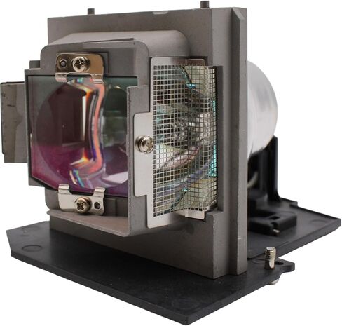 Advanced Lamps™ Lamp & Housing for The Dell 7609WU Projector in Kuwait