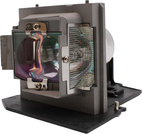 Advanced Lamps™ Lamp & Housing for The Dell 7609WU Projector in Kuwait