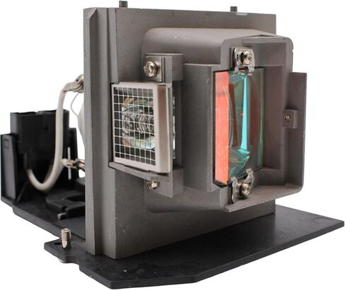 Advanced Lamps™ Lamp & Housing for The Dell 7609WU Projector in Kuwait