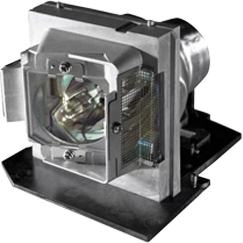 Advanced Lamps™ Lamp & Housing for The Dell 7609WU Projector in Kuwait