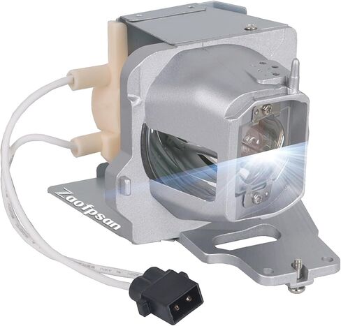 BL-FU240E / SP.7G6R1GR01 Replacement Projector Lamp for Optoma UHD35 UHD35STx UHD35x UHD38 UHD38x UHD42 UHD55 VDUHDSZ HD30LV KHD38+ EH401 Bulb with Housing in Kuwait