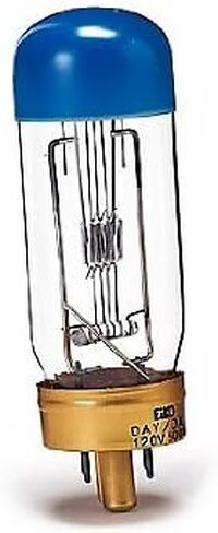 Calumet Day Dak 500w 120v 3200k Lamp in Kuwait
