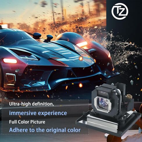 OEM ET-LAE1000 استبدال المصباح الكهربي لباناسونيك PT-AE1000 PT-AE1000E PT-AE1000U PT-AE2000 PT-AE2000E PT-AE2000U PT-AE3000 PT-AE3000E PT-AE3000U TH-AE3000 PT-AE300EH مع السكن in Kuwait