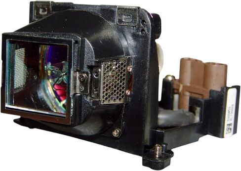 Advanced Lamps™ Lamp & Housing for The Mitsubishi SD205R Projector in Kuwait