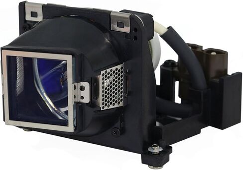 Advanced Lamps™ Lamp & Housing for The Mitsubishi SD205R Projector in Kuwait