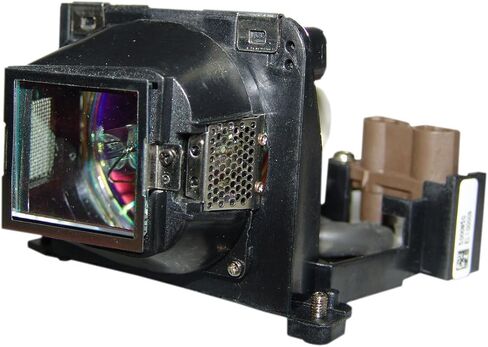Advanced Lamps™ Lamp & Housing for The Mitsubishi SD205R Projector in Kuwait