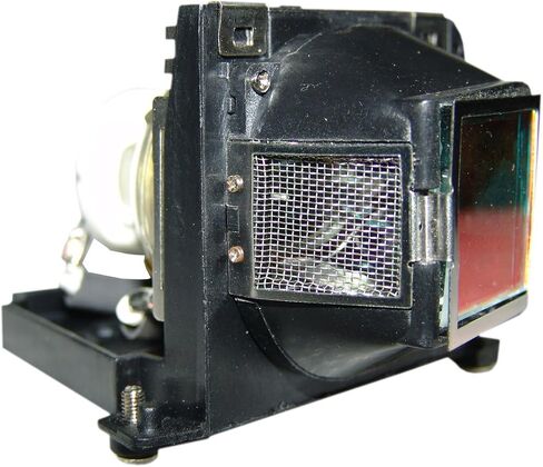 Advanced Lamps™ Lamp & Housing for The Mitsubishi SD205R Projector in Kuwait