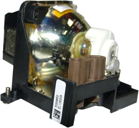 Advanced Lamps™ Lamp & Housing for The Mitsubishi SD205R Projector in Kuwait