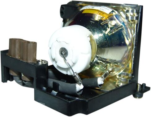 Advanced Lamps™ Lamp & Housing for The Mitsubishi SD205R Projector in Kuwait