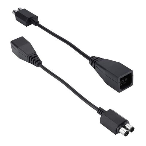Power Transfer Cable Converter for 360, Thin, Durable, Affordable, Stable Performance for Gamepad Accessories in Saudi Arabia