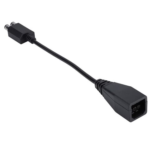 Power Transfer Cable Converter for 360, Thin, Durable, Affordable, Stable Performance for Gamepad Accessories in Saudi Arabia