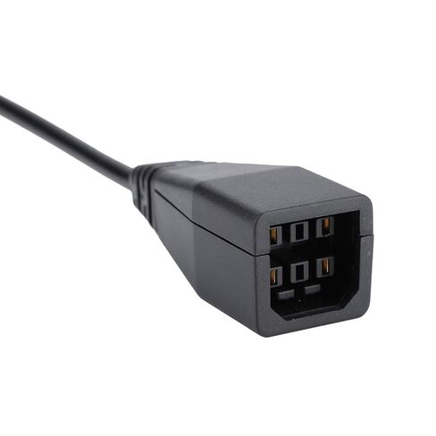 Power Transfer Cable Converter for 360, Thin, Durable, Affordable, Stable Performance for Gamepad Accessories in Saudi Arabia