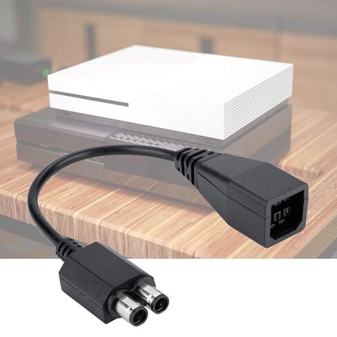 Power Transfer Cable Converter for 360, Thin, Durable, Affordable, Stable Performance for Gamepad Accessories in Saudi Arabia