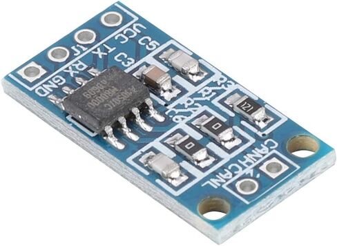 (021) TJA1050 CAN Controller High Speed Interface Module for EMI Immunity for Automotive Industry in Saudi Arabia