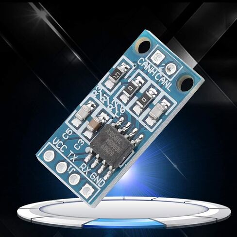 (021) TJA1050 CAN Controller High Speed Interface Module for EMI Immunity for Automotive Industry in Saudi Arabia