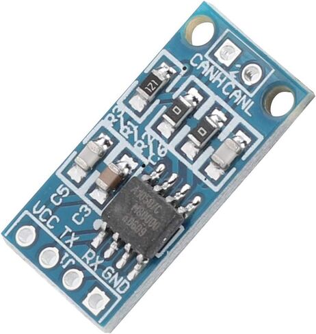 (021) TJA1050 CAN Controller High Speed Interface Module for EMI Immunity for Automotive Industry in Saudi Arabia