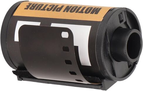 Tyenaza 8 Sheet 35mm Color Print Film, Waterproofs HD Camera Color Negative Film for 135 Camera in Saudi Arabia