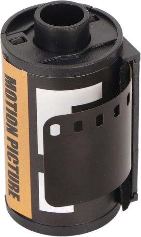 Tyenaza 8 Sheet 35mm Color Print Film, Waterproofs HD Camera Color Negative Film for 135 Camera in Saudi Arabia