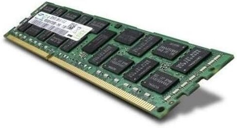 Samsung M393B2G70BH0-YH9 Samsung 16GB 2RX4 PC3L-10600R in Kuwait