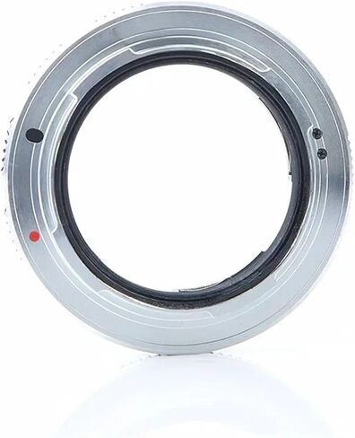 LM-SLT Macro Adapter Ring Durable in Saudi Arabia