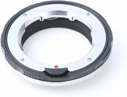 LM-SLT Macro Adapter Ring Durable in Saudi Arabia