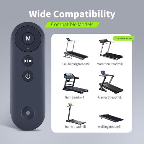 Remote forTODO/Bigzzia/TOGOGYM/SAYFUT TD-1/DK-38AB/UT-38AB Treadmill in Kuwait